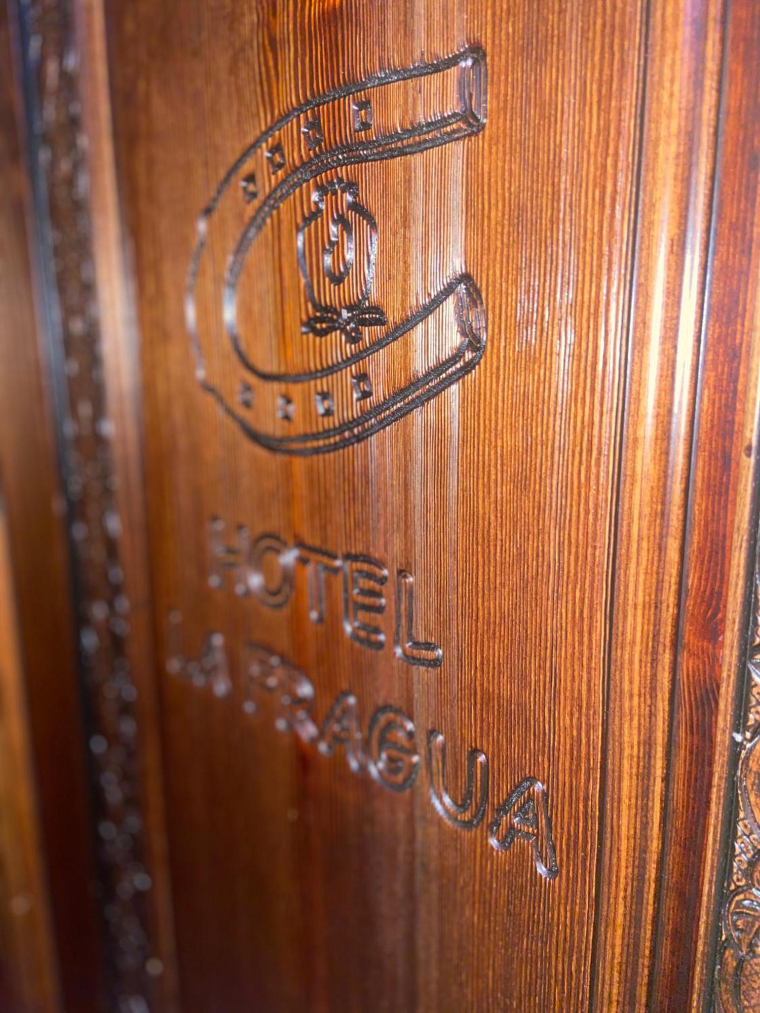 Hotel La Fragua I Trevélez Pokój zdjęcie